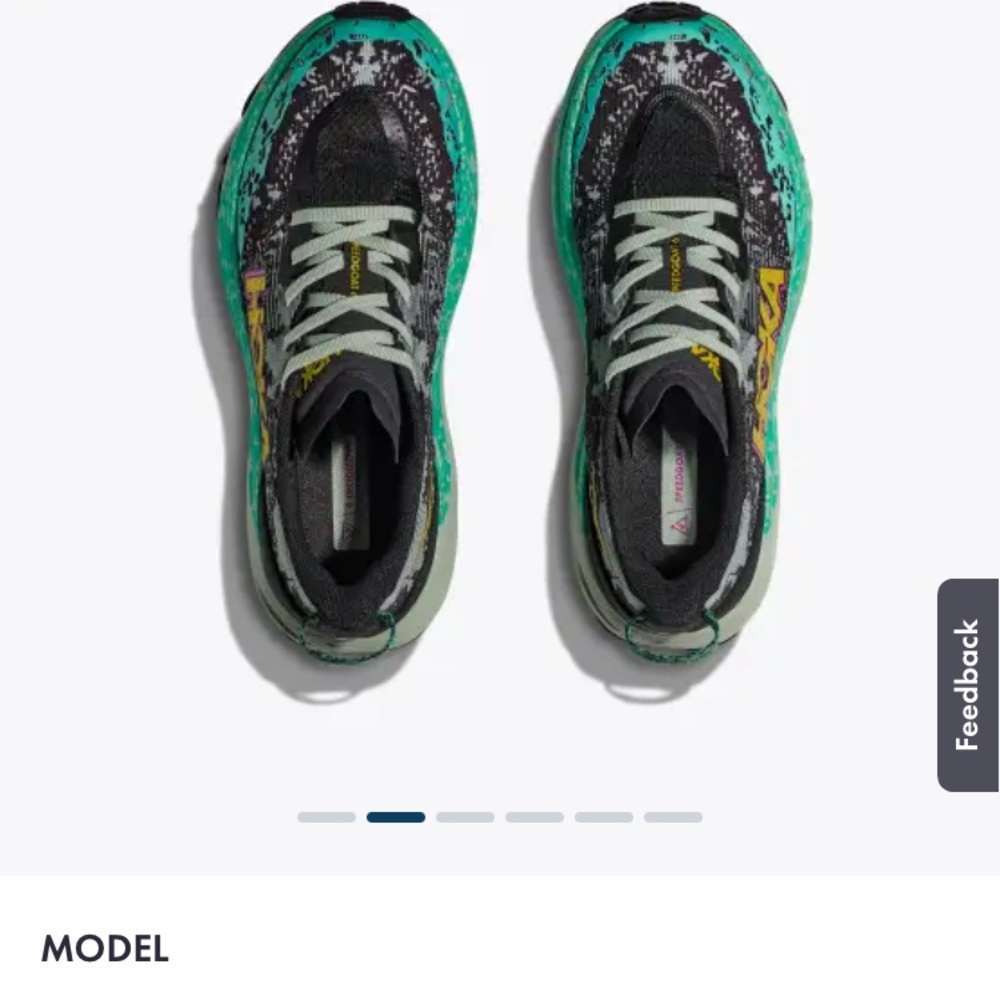 Hoka speedgoat6
